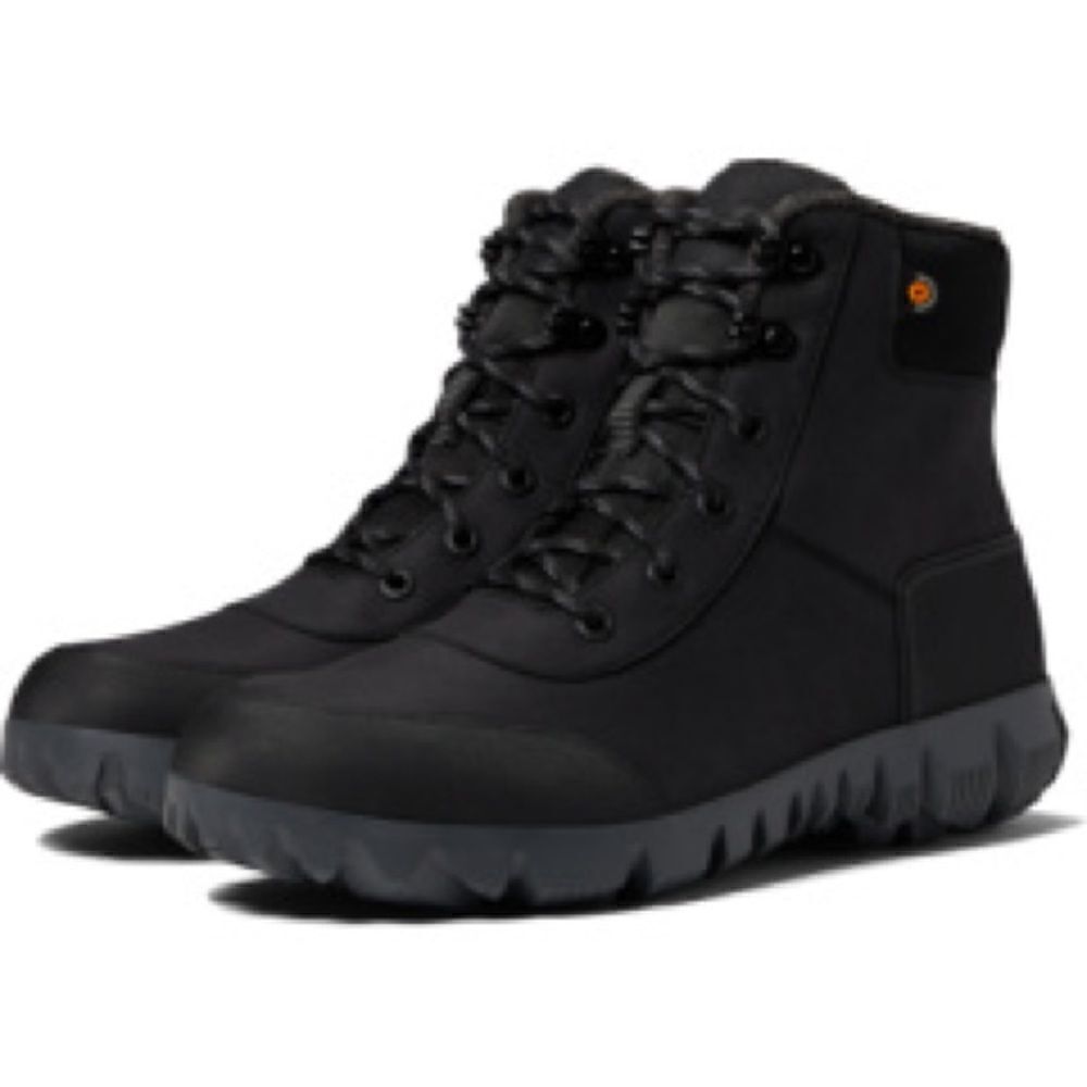 Bogs

Arcata Urban Leather Mid